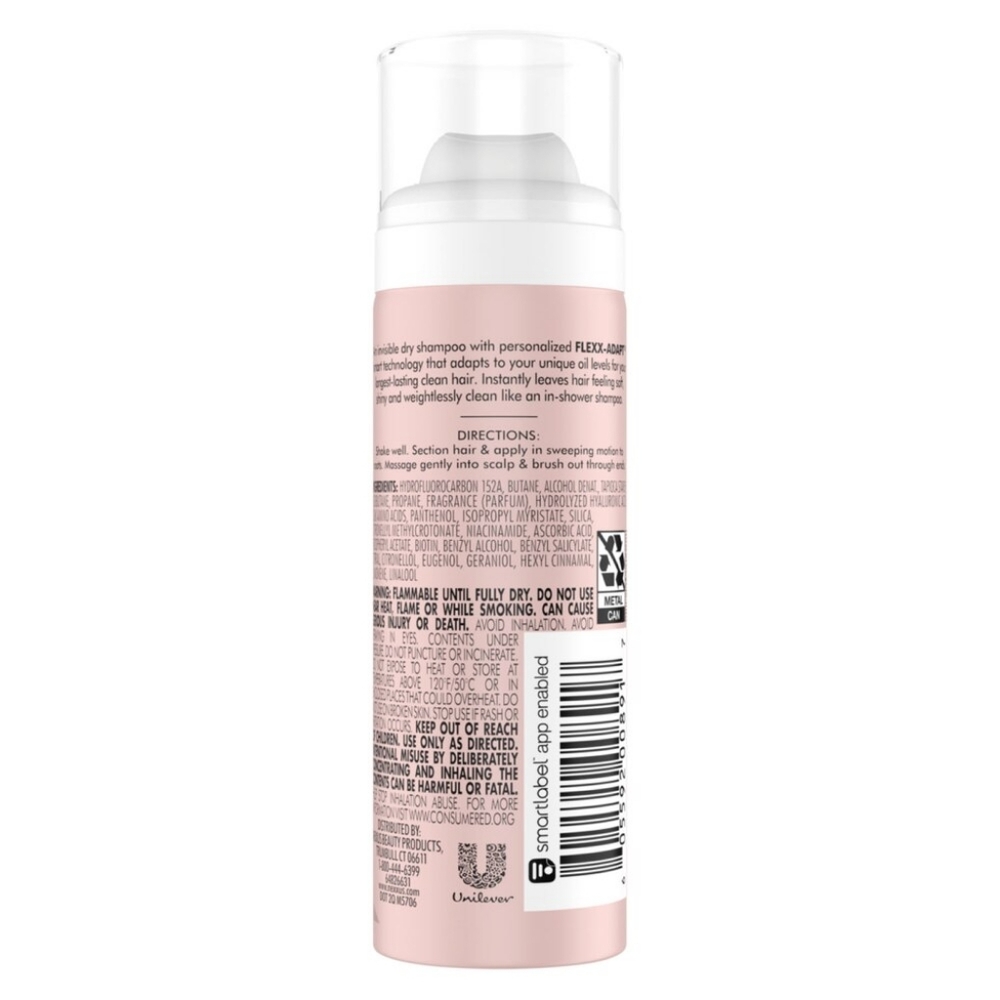 ⭐4/$15 Nexxus Advanced Invisible Clean Dry Shampoo - Picture 4 of 12